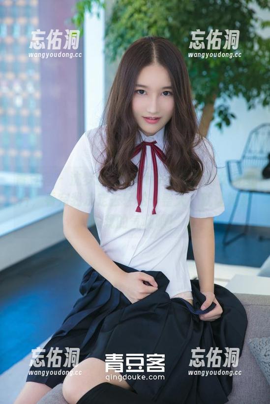 青豆客 - 沈梦瑶_Gcat今天更新的女孩图片，看完我决定去轻松一整天，就让她影响我的气场吧！