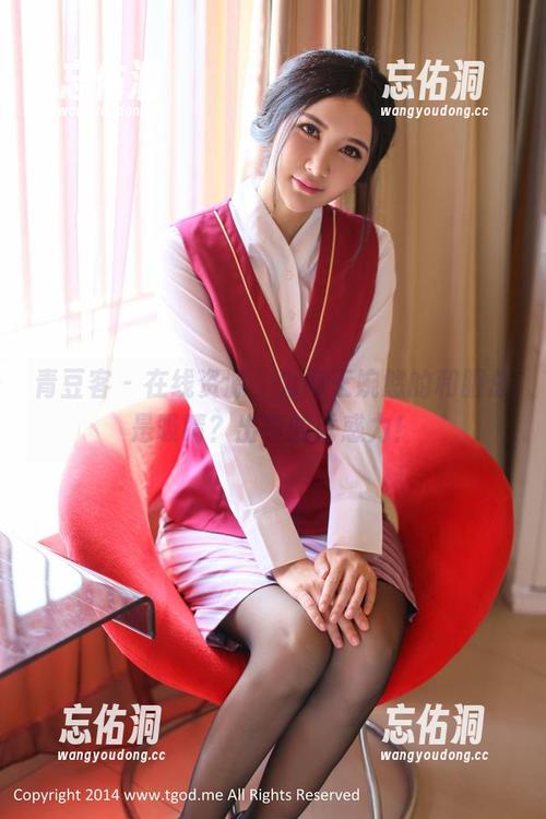 青豆客 - 在线资源，为何王婉悠的和服总是吸睛？出奇的诱惑力！