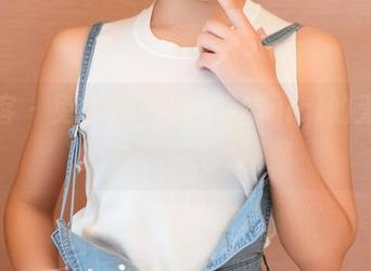 青豆客 – 兔女郎实锤，琪琪qlql的无圣光图集让人直呼过瘾