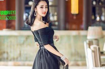 青豆客 – 什么？！黄可christine的圣诞写真，给我整得有点好奇心满满。