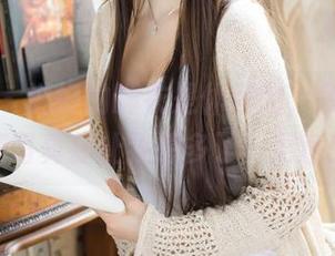 魅妍社 – 说好的睡衣是休闲的，余心曼的高清写真却让我想多了一层意义。