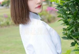 魅妍社 – 夏日色调下的糯美子Mini：原图合集让我心不在焉