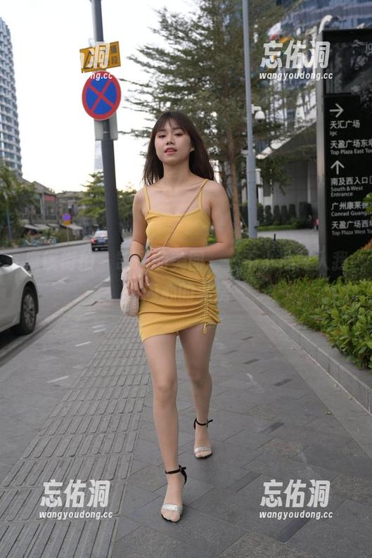 魔镜街拍 - 凯恩的美图，一不小心闯入我内心的私房