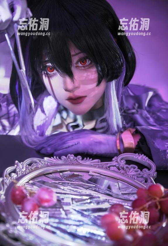 在黑龙贯通的写真合集里，天空幻想曲仿佛真能把我们都甩在后头！